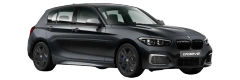 BMW 140I GLISSE